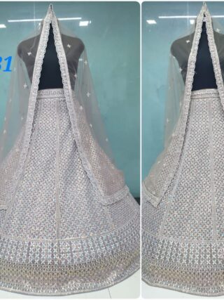 Co Bridal Lehenga 72