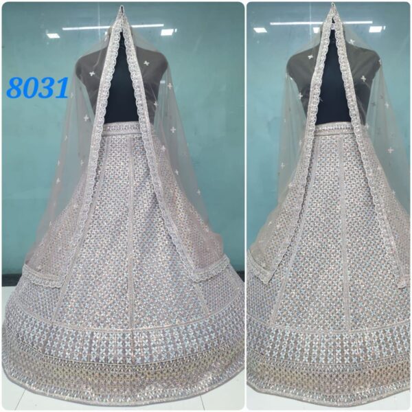 Co Bridal Lehenga 72