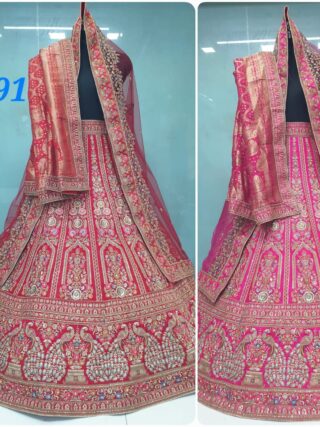 Designer Lehenga 18